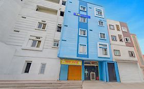 Fabhotel Mohith Gokul